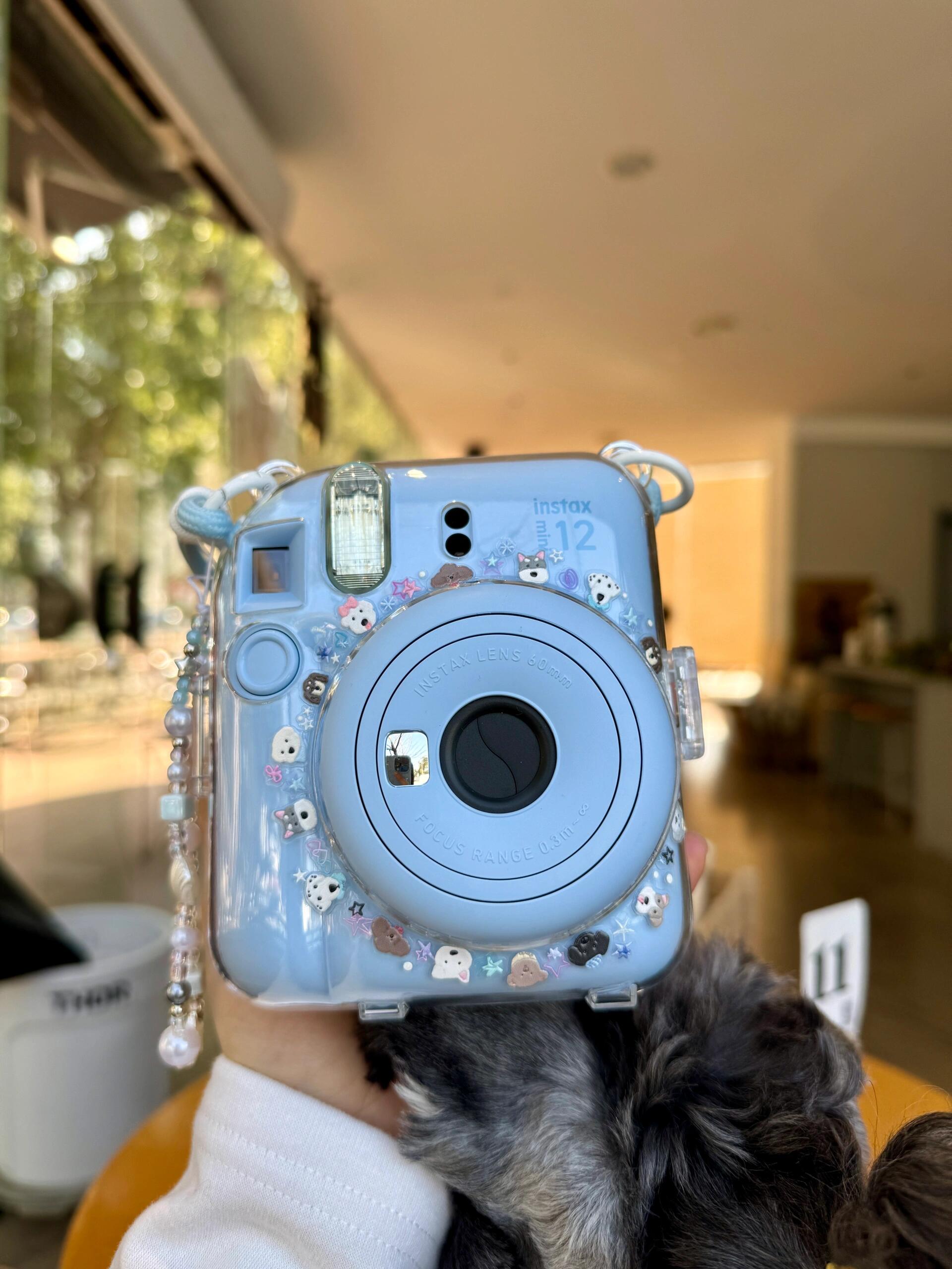富士mini12